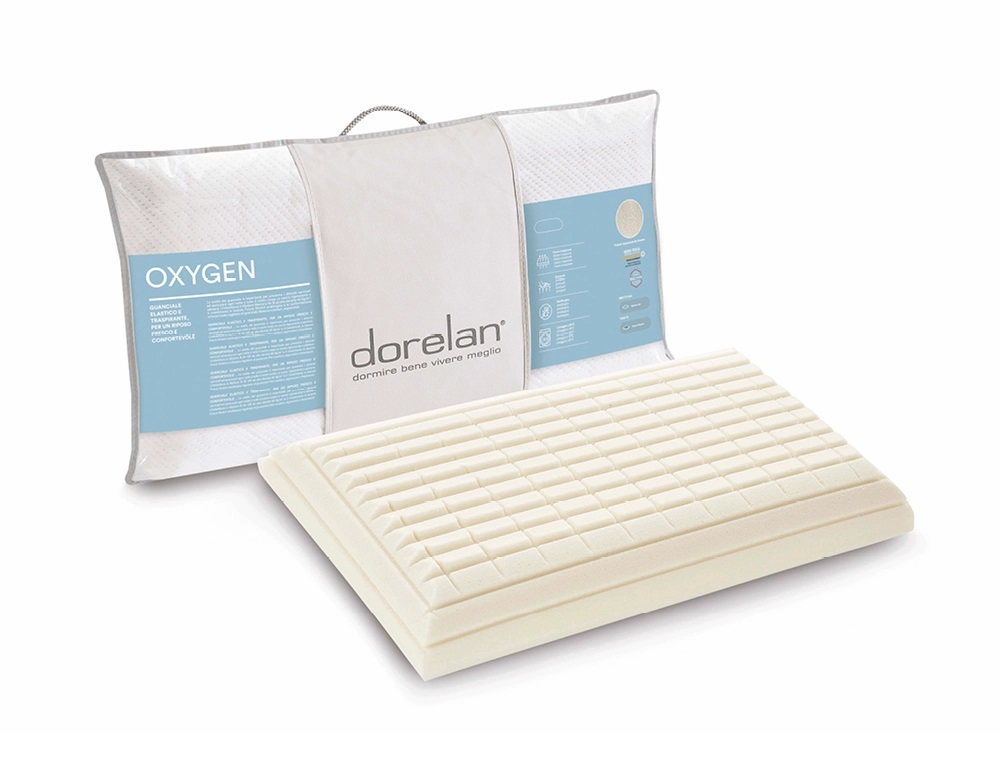 Dorelan OXYGEN – Il Sogno Comodo