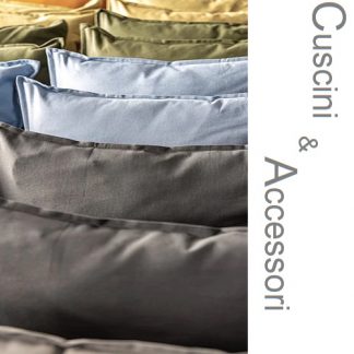 Cuscini & Accessori