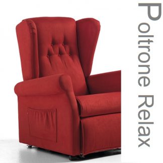 Poltrone