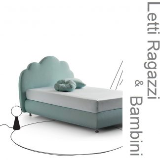 Letti Ragazzi e Bambini