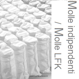 Molle indipendenti e Molle LFK