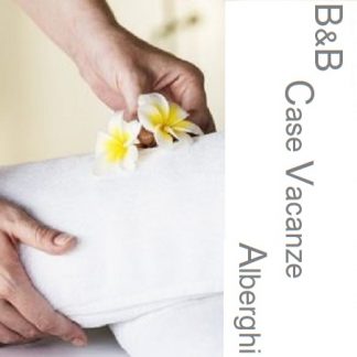 B&B, Case Vacanze, Alberghi