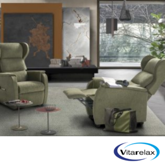 VitaRelax Ducale