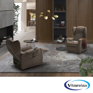 VitaRelax Dynamica
